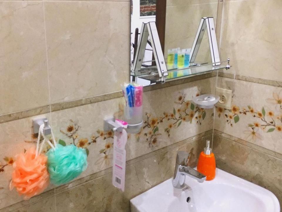 Гостевой дом Vere Rooms Тбилиси