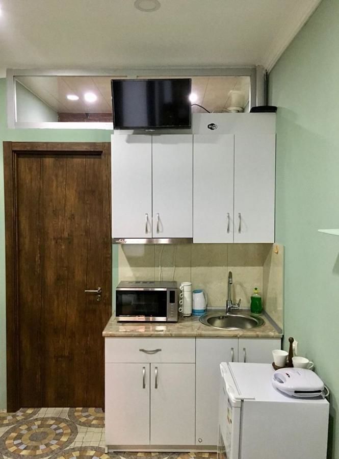 Гостевой дом Vere Rooms Тбилиси