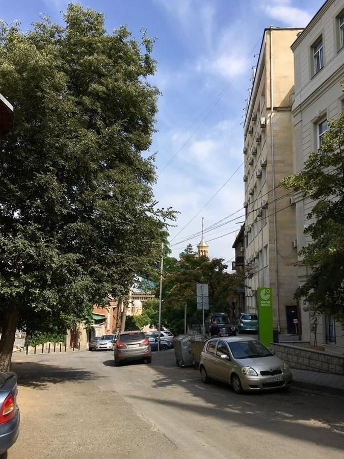 Гостевой дом Vere Rooms Тбилиси