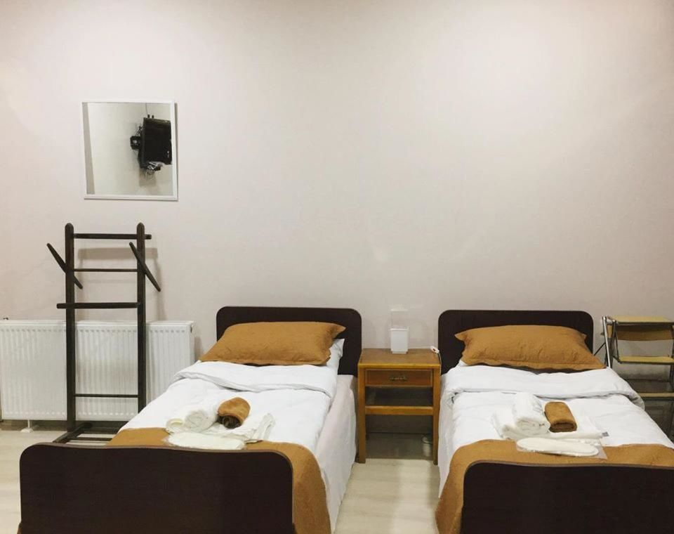 Гостевой дом Vere Rooms Тбилиси