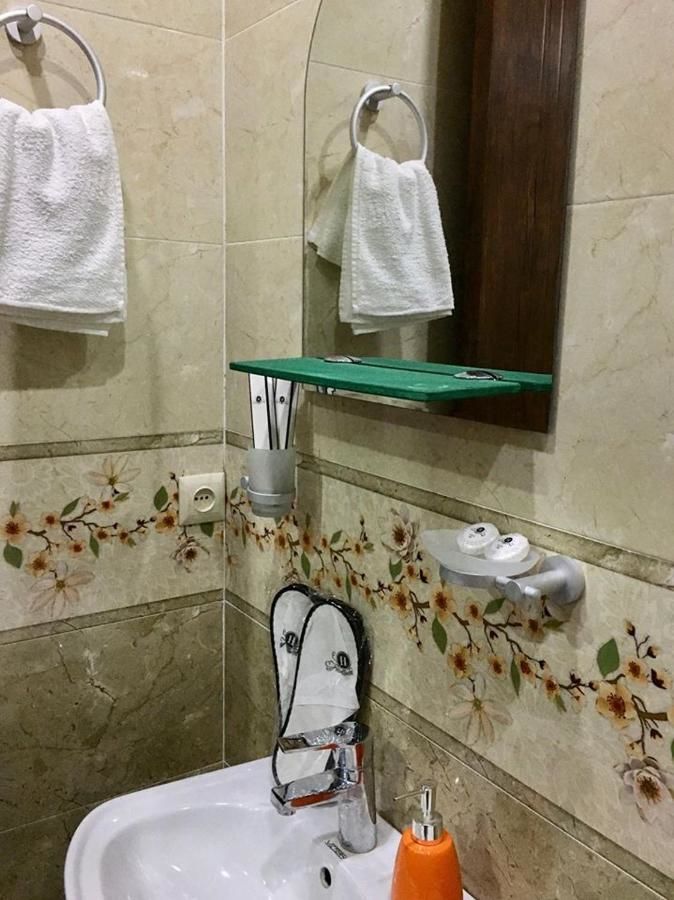 Гостевой дом Vere Rooms Тбилиси