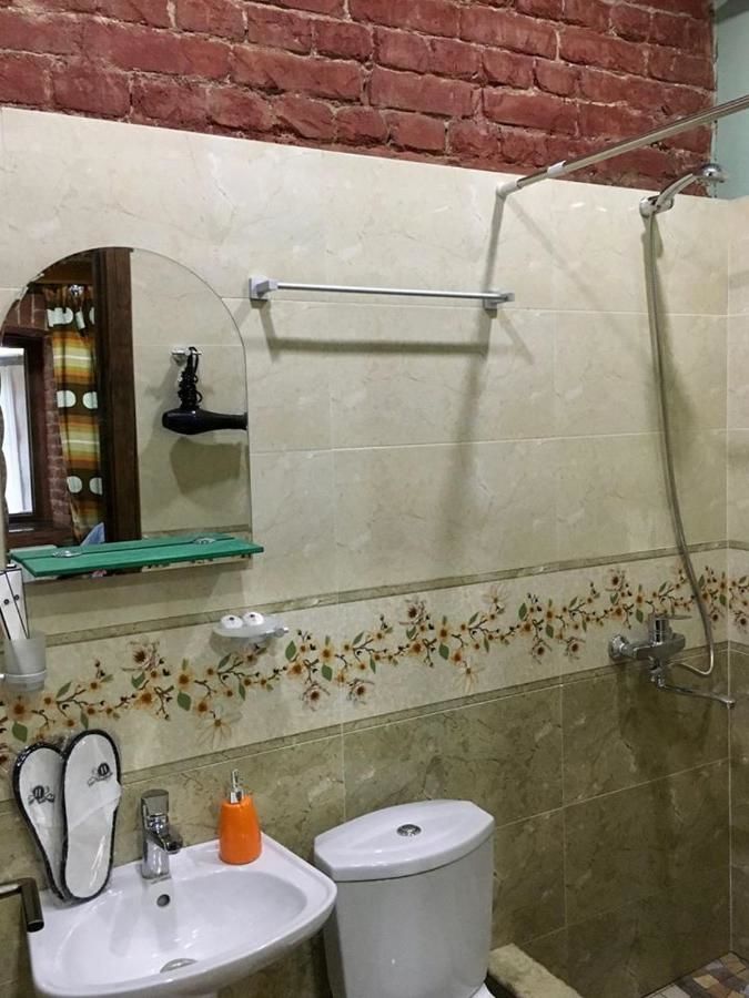 Гостевой дом Vere Rooms Тбилиси