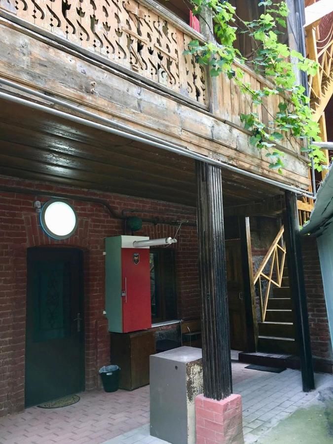 Гостевой дом Vere Rooms Тбилиси