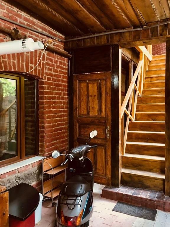 Гостевой дом Vere Rooms Тбилиси