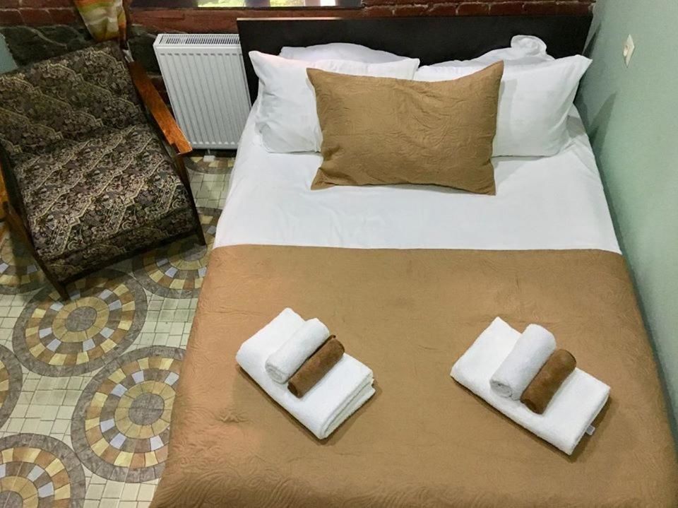 Гостевой дом Vere Rooms Тбилиси