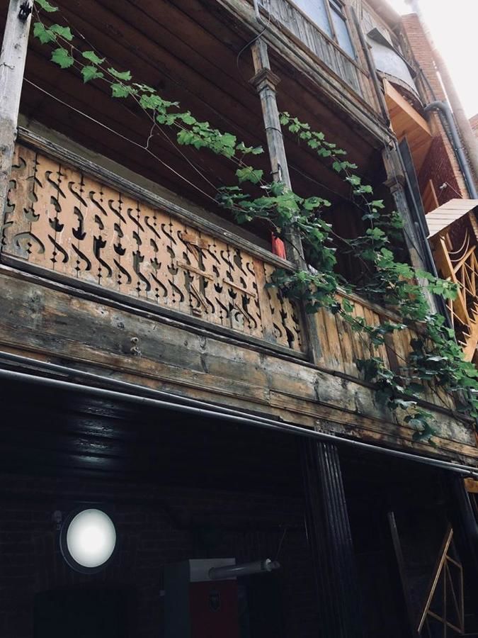 Гостевой дом Vere Rooms Тбилиси