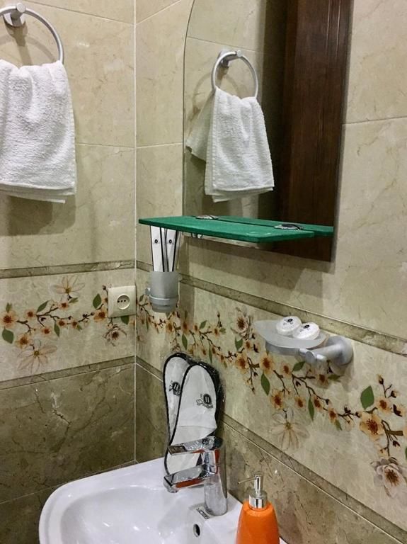 Гостевой дом Vere Rooms Тбилиси