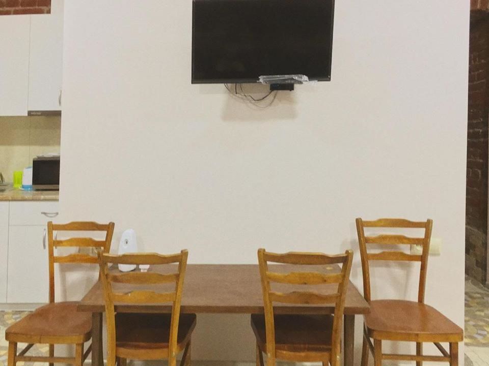 Гостевой дом Vere Rooms Тбилиси