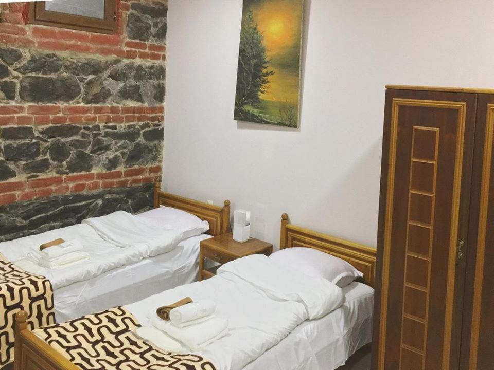 Гостевой дом Vere Rooms Тбилиси