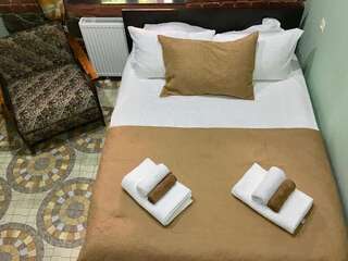 Гостевой дом Vere Rooms Тбилиси Двухместный номер с 1 кроватью-5