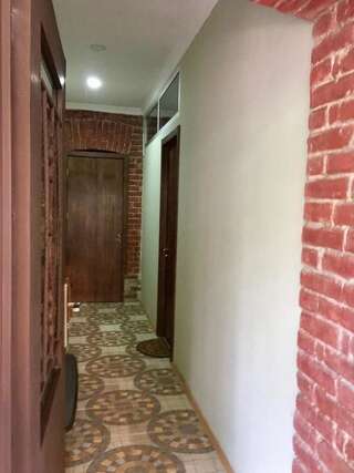 Гостевой дом Vere Rooms Тбилиси Двухместный номер с 1 кроватью-13