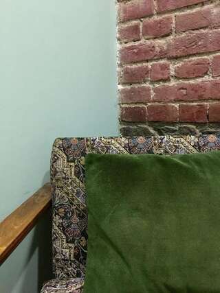 Гостевой дом Vere Rooms Тбилиси Двухместный номер с 1 кроватью-17