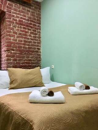 Гостевой дом Vere Rooms Тбилиси Двухместный номер с 1 кроватью-27