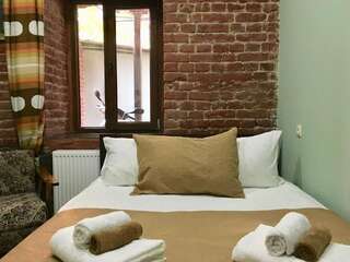 Гостевой дом Vere Rooms Тбилиси Двухместный номер с 1 кроватью-28