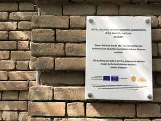 Гостевой дом Vere Rooms Тбилиси Двухместный номер с 1 кроватью-29