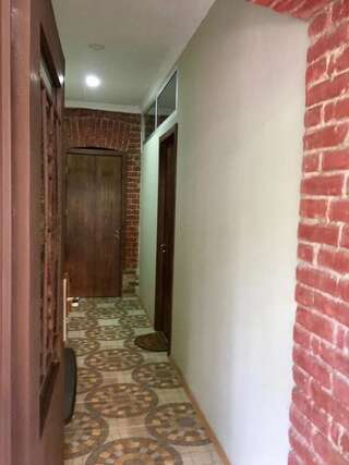 Гостевой дом Vere Rooms Тбилиси Двухместный номер с 1 кроватью-30