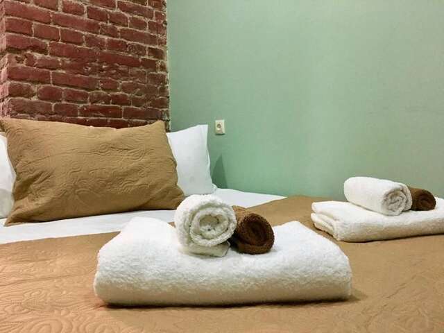 Гостевой дом Vere Rooms Тбилиси-3