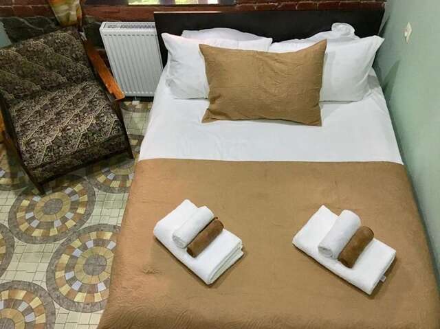 Гостевой дом Vere Rooms Тбилиси-13