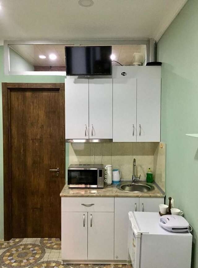 Гостевой дом Vere Rooms Тбилиси-14