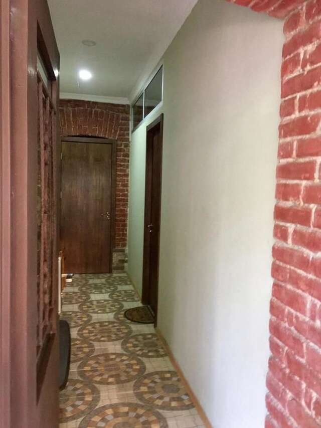 Гостевой дом Vere Rooms Тбилиси-21