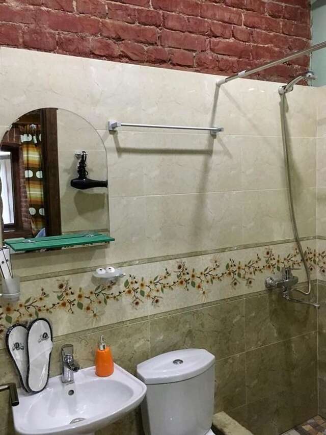 Гостевой дом Vere Rooms Тбилиси-23