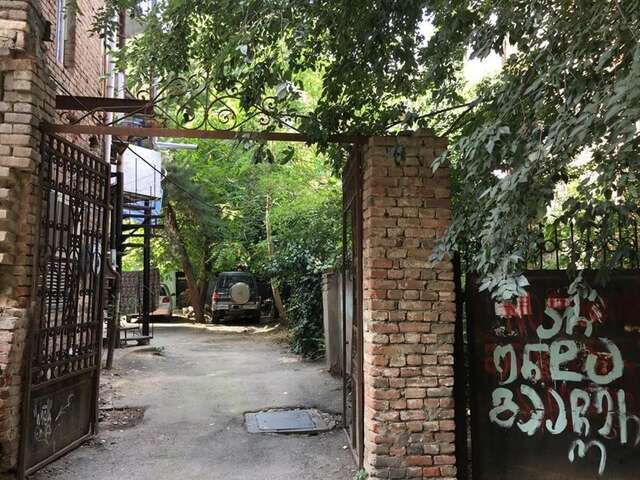 Гостевой дом Vere Rooms Тбилиси-28