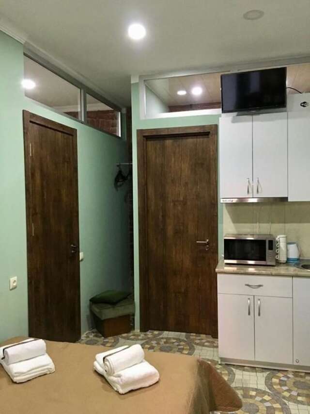 Гостевой дом Vere Rooms Тбилиси-32