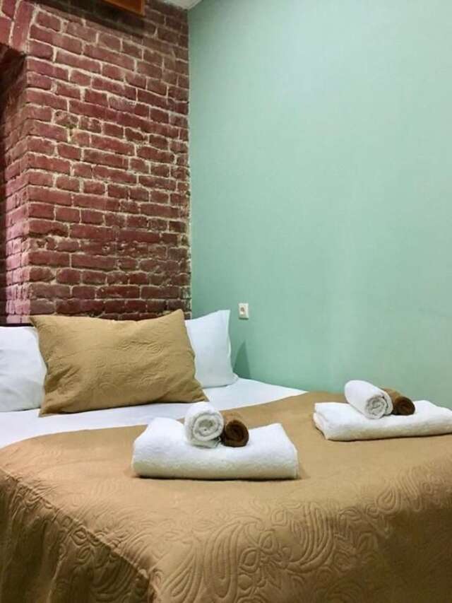 Гостевой дом Vere Rooms Тбилиси-35