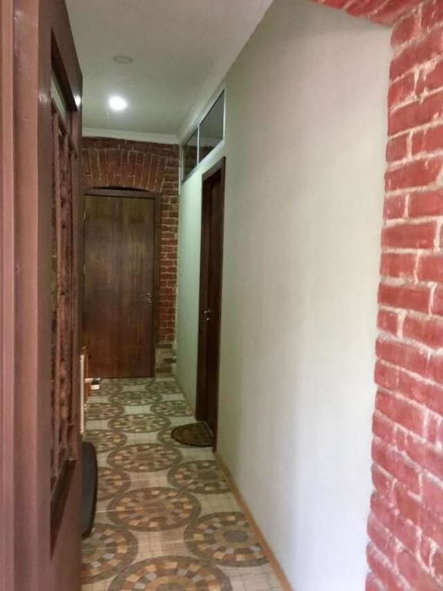 Гостевой дом Vere Rooms Тбилиси-38