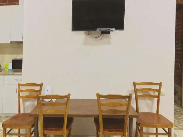 Гостевой дом Vere Rooms Тбилиси-8