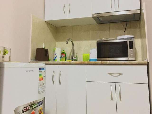 Гостевой дом Vere Rooms Тбилиси-10