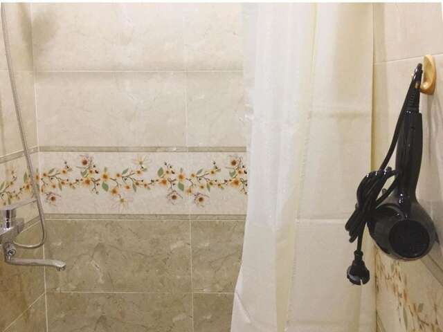 Гостевой дом Vere Rooms Тбилиси-11